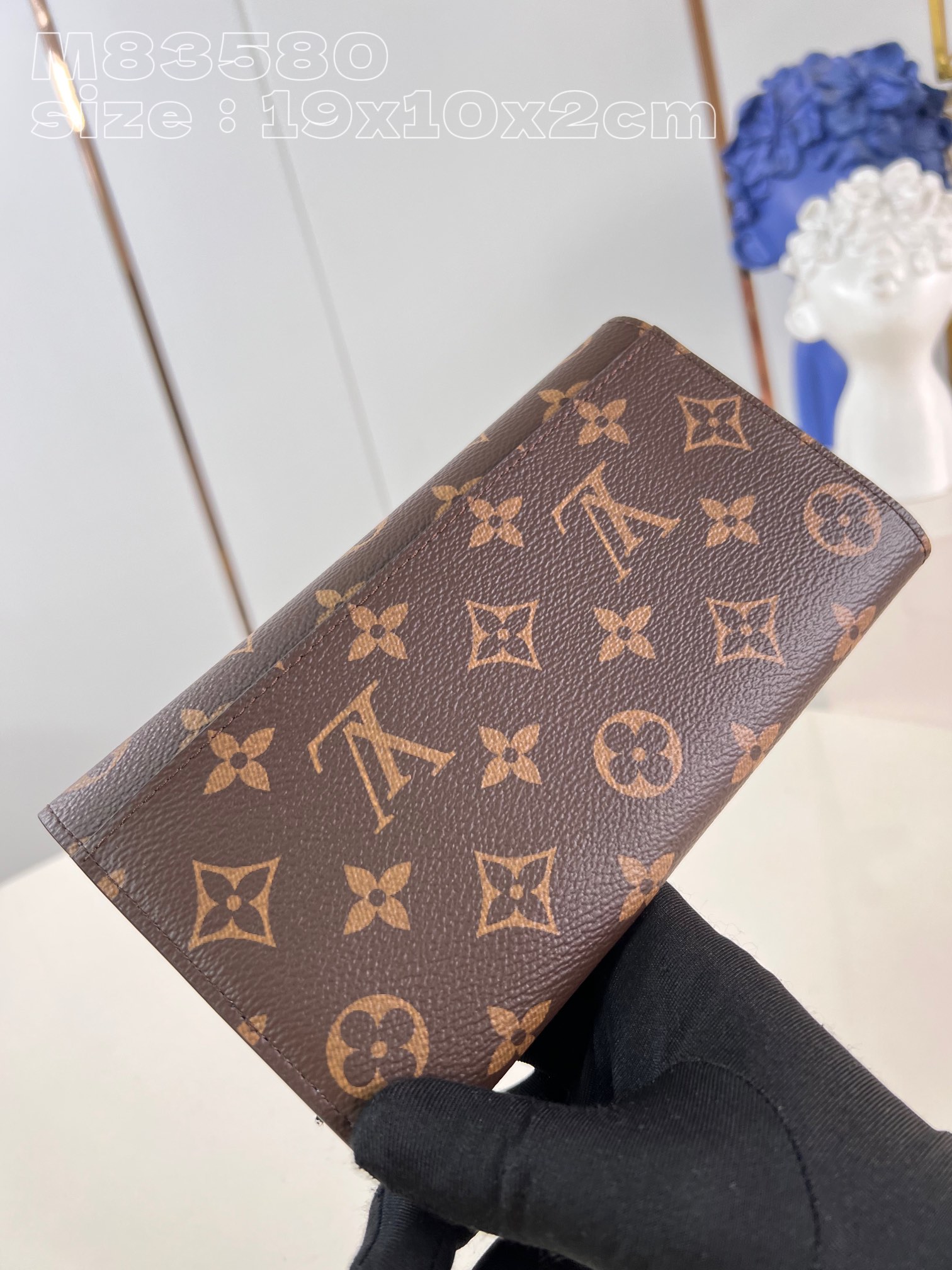 Louis Vuitton Wallets Purse